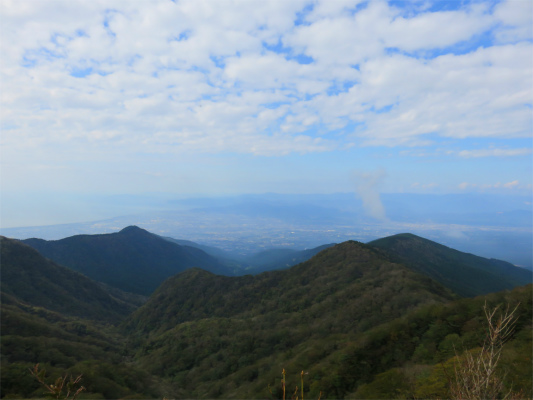 高場所も景色が良い所