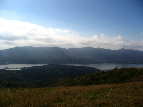 f:id:aohige0718:20181119173004j:plain 山中湖