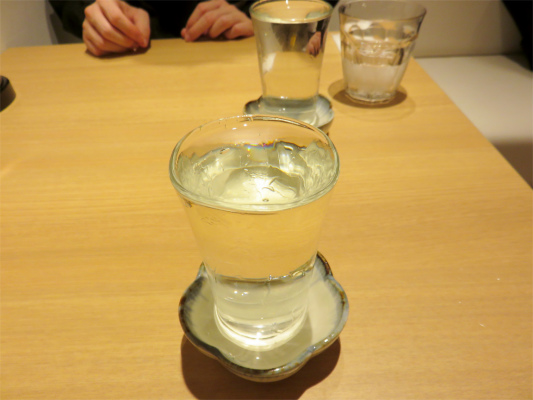 秩父名産の日本酒