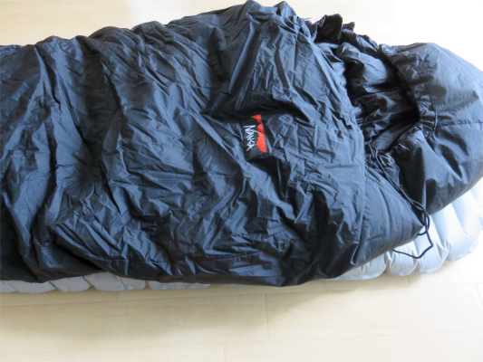 寝袋マットおすすめサーマレストネオエアーXサーモ比較！登山用