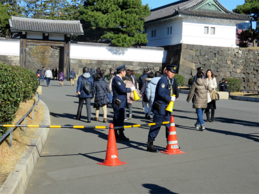 桜田門