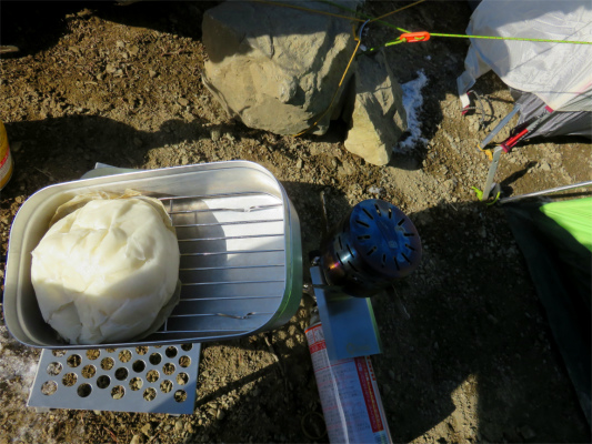 f:id:aohige0718:20190119220343j:plain 肉まん水