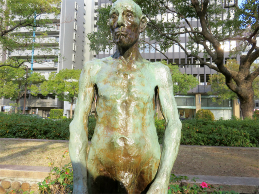 神戸は芸術の街