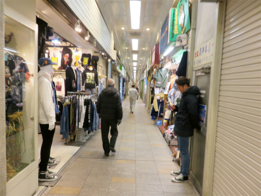 神戸市役所周辺をウロウロ