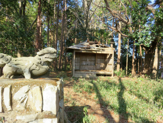 f:id:aohige0718:20190309194118j:plain 色々な史跡