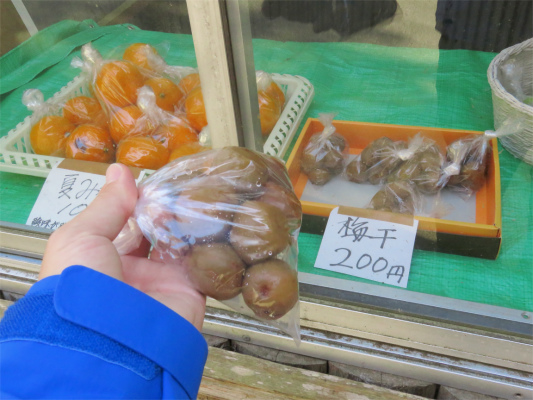 f:id:aohige0718:20190309195409j:plain 陣渓園売店