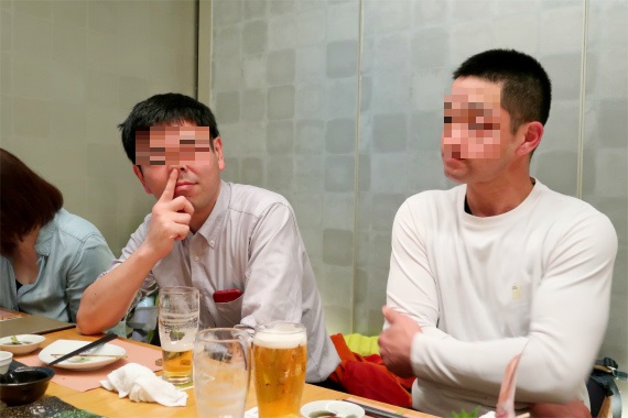 オフ会料理