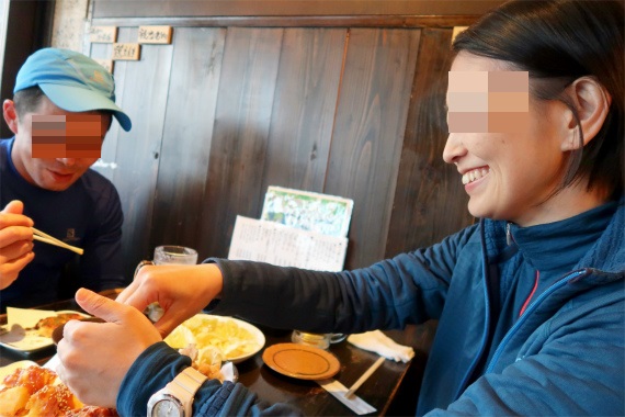 f:id:aohige0718:20190425172900j:plain 美味しそうな料理