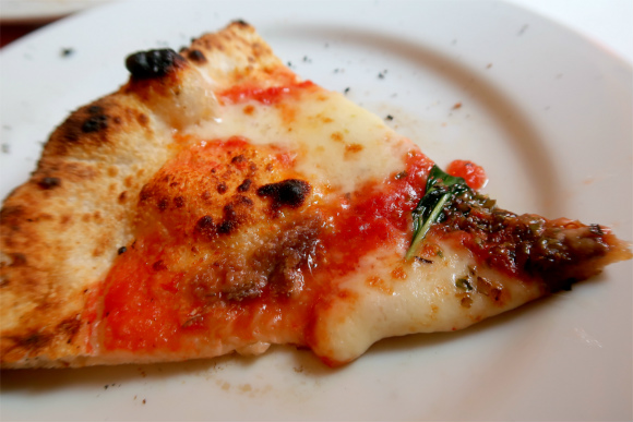 キアッキェローネこのお値段なら上出来