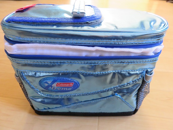 コールマンクーラーボックス