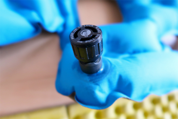 エアー式スリーピングマット(寝袋マット)の注意点とメンテナンス