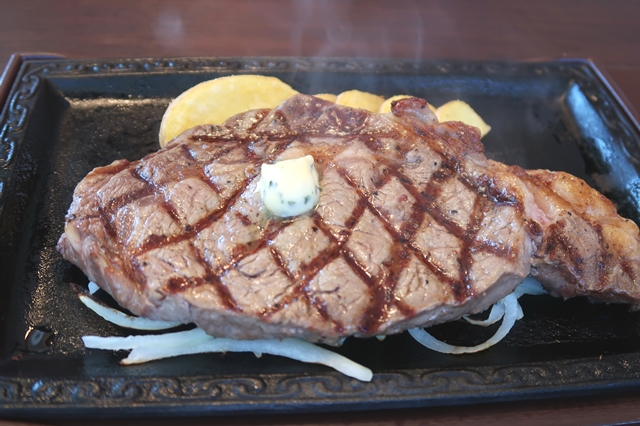 ステーキガストでランチ コスパ優れるサラダバーセット ランチセットのメニュー 料金の詳細 自由気ままにアンザイレン ステーキガストでランチ コスパ優れるサラダバーセット ランチセットのメニュー 料金の詳細 自由気ままにアンザイレン