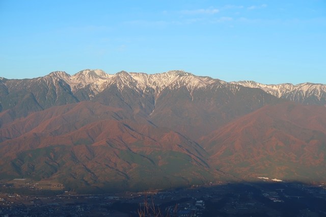 陣馬形山キャンプ場素敵な空間