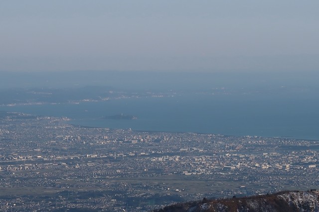 江の島