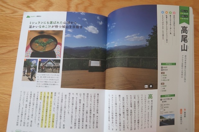 ヤマレコジャーな山の登山ルート