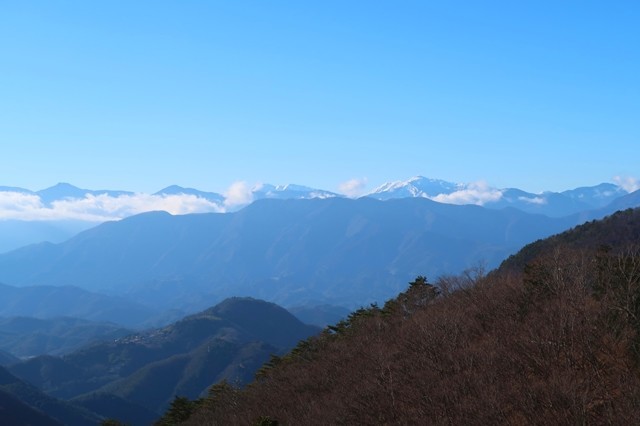 浩庵キャンプ場周辺観光スポット