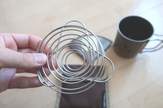 コーヒーバネット