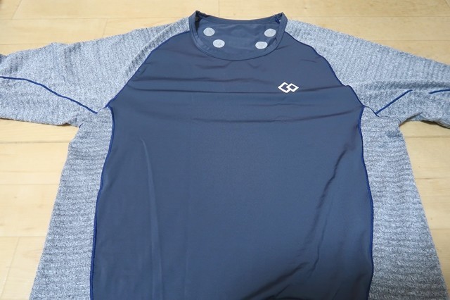 コラントッテ部屋着、寝間着として通用するデザイン