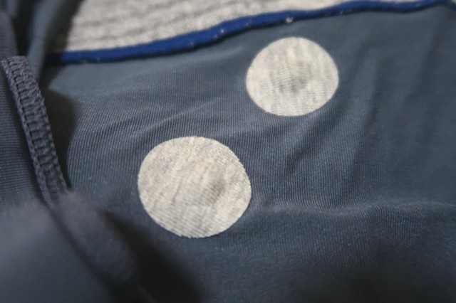 磁石の突起肩こり改善予防になる