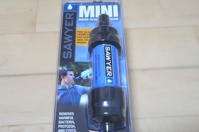 f:id:aohige0718:20200407220718j:plain 買い溜めしている水を少なくすむ簡易浄水器