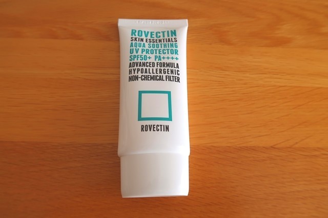 ロベクチン紫外線から肌を守る強さの目安ＳＰＦが５０+、ＰＡは+４