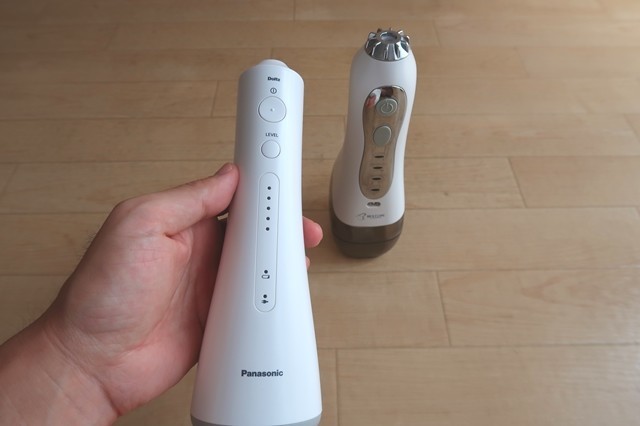 f:id:aohige0718:20200810120633j:plain ドルツの操作