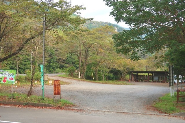寄バス停