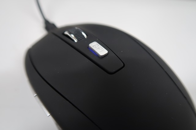 充電式ワイヤレスマウスkasottレビュー 使い方と充電の仕方詳細 自由気ままにアンザイレン