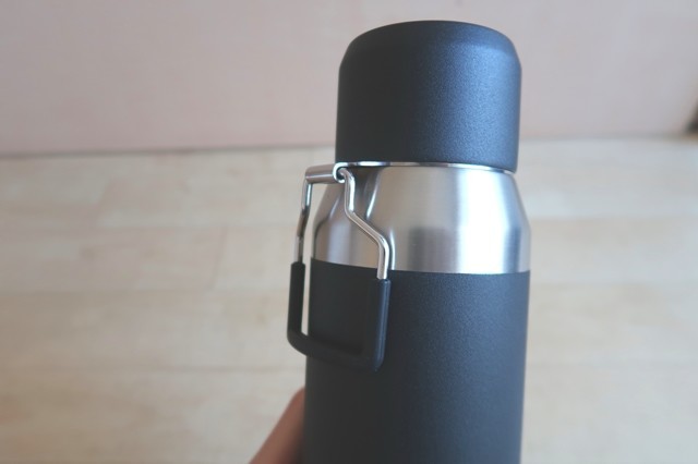 スタンレー水筒部品(持ち手)部分