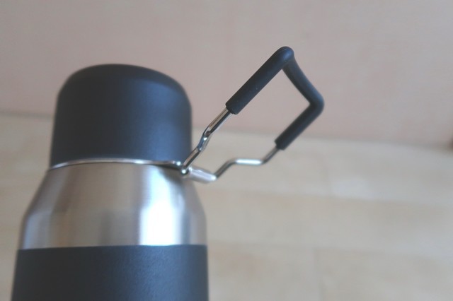 スタンレー水筒のＤリング部品