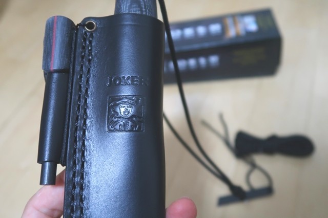 ジョーカーナイフシース