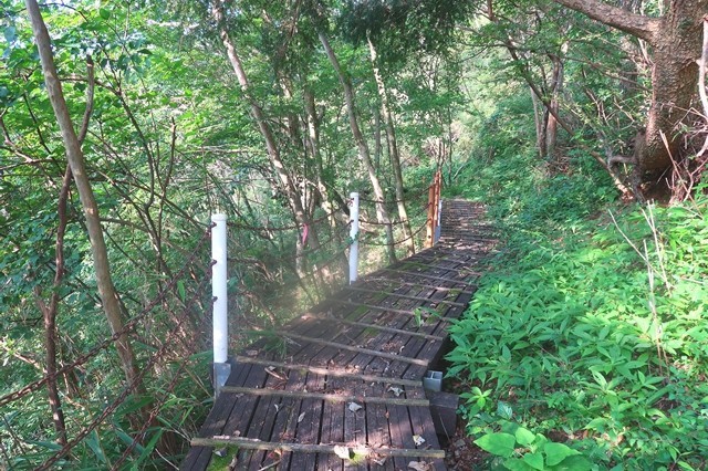 東海自然歩道