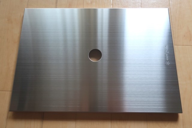 おすすめのステンレストレーユニット