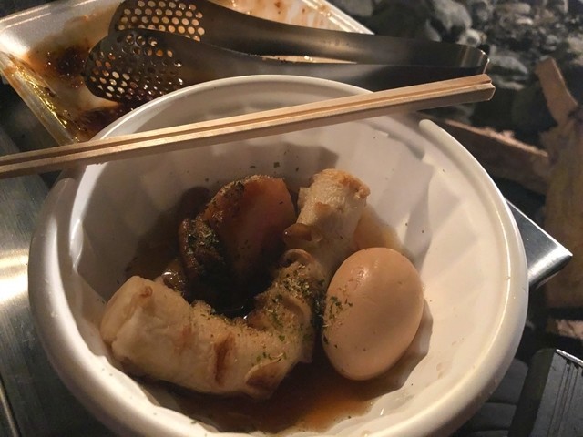 静岡おでん