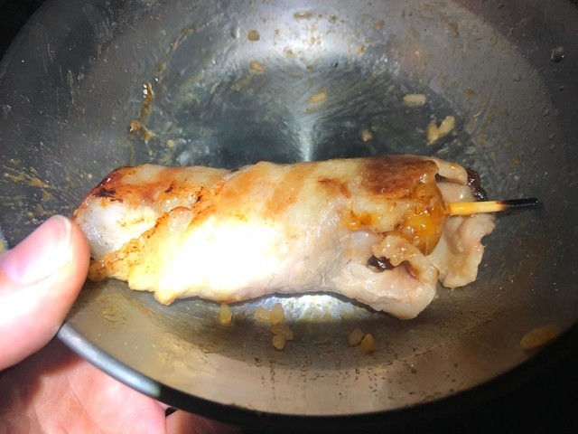 美味しいキャンプ料理