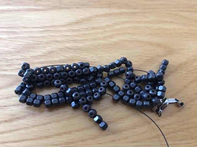 コラントッテネックレス修理のやり方！必要な道具と修理時間の詳細