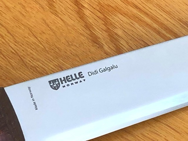 HELL E Didi Galgaluと刻印