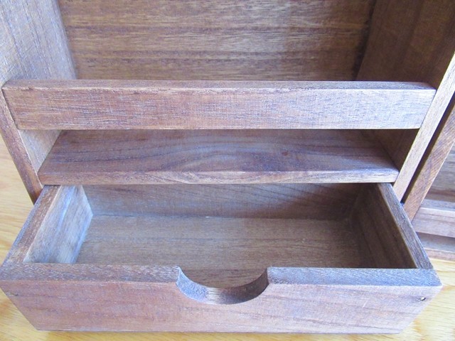 スパイスボックスの収納力