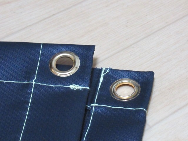 焚き火シートおすすめ黒色ZEN耐久性が高い素材