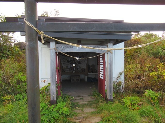 飯綱神社