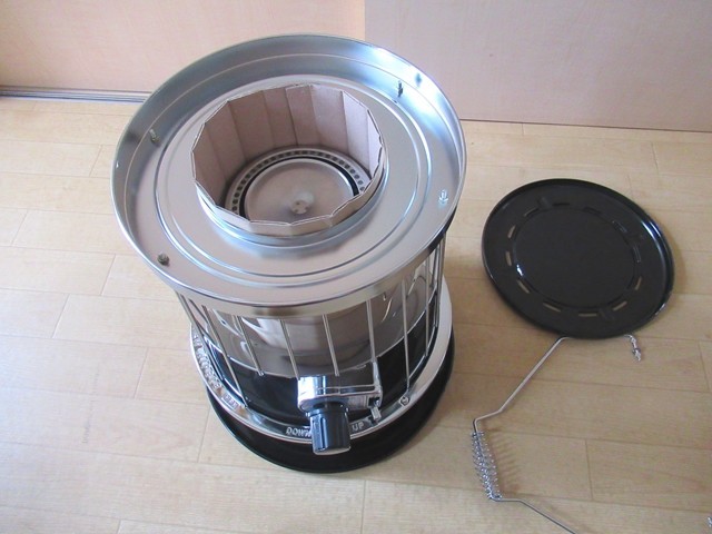 アルパカストーブレビュー！五徳・サイズ・燃焼時間・ケース・使い方