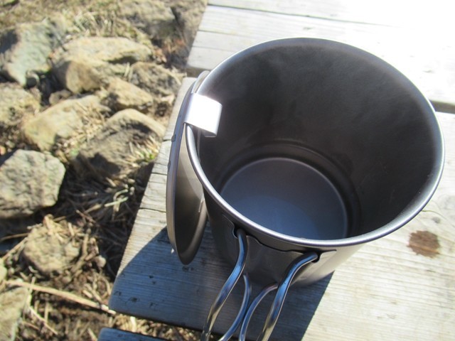 リッドを付けたまま珈琲を飲むことが出来るのかレビュー