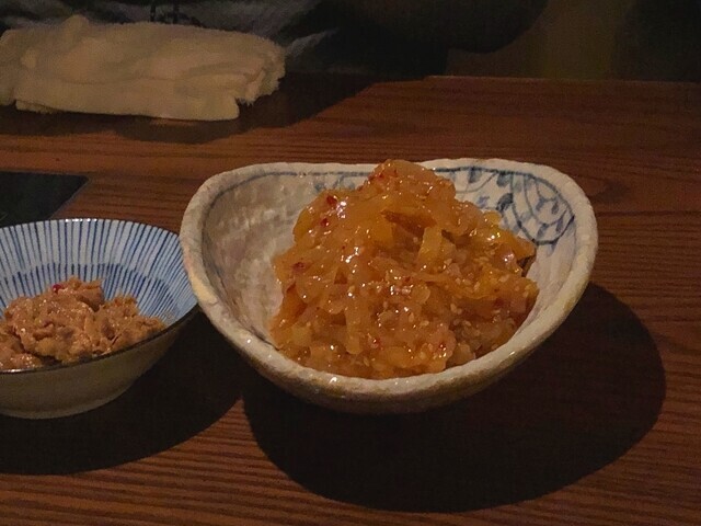 ５代目蔵Dining酒田屋商店の宴会メニュー