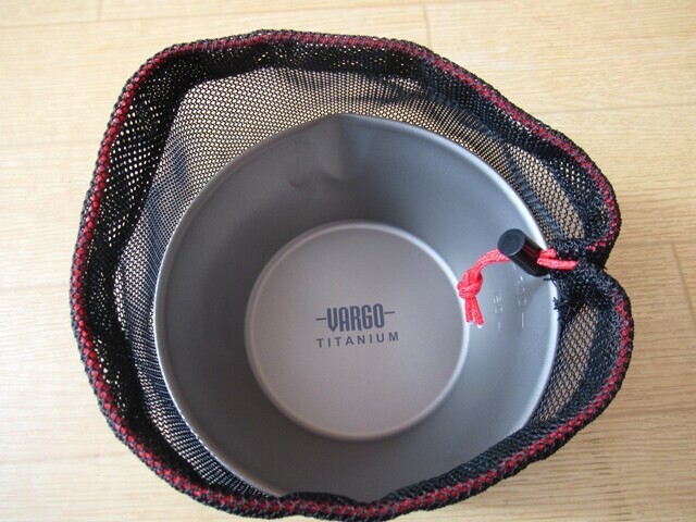 新品VARGO チタン シェラカップ セット300ml 400 ml m 楽天市場】バーゴ チタニウムシェラカップ 300ml VARGO Titanium