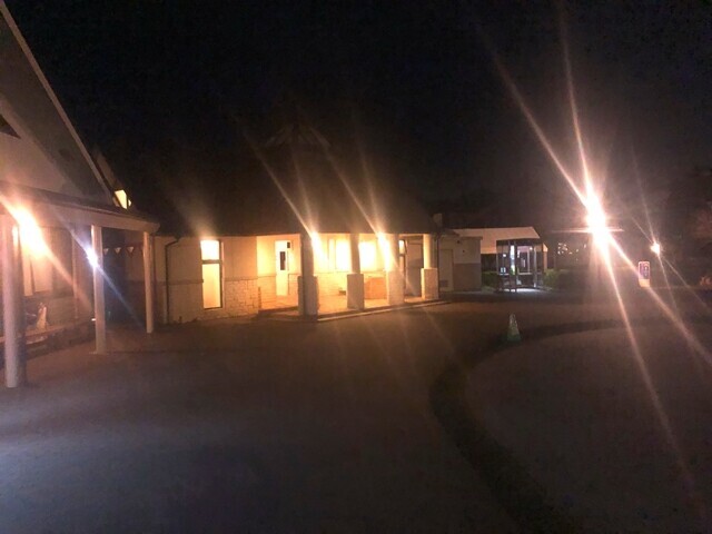 大倉へ下山の様子