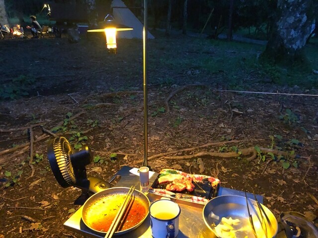 小型・軽量LEDライトのゴールゼロのカスタムとおすすめグッズ