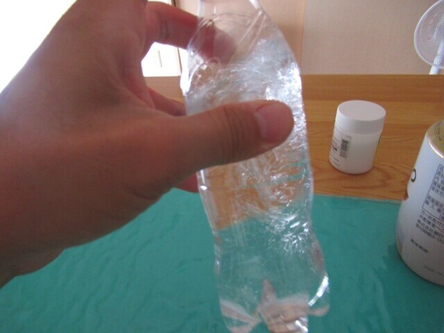 クエン酸の味は酸っぱい