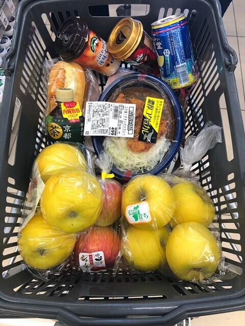千代田湖キャンプ場に行く前に買い物して欲しいおすすめのスーパーで買ったキャンプ食材