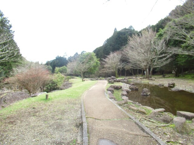 桃沢野外活動センターを散策しレビュー