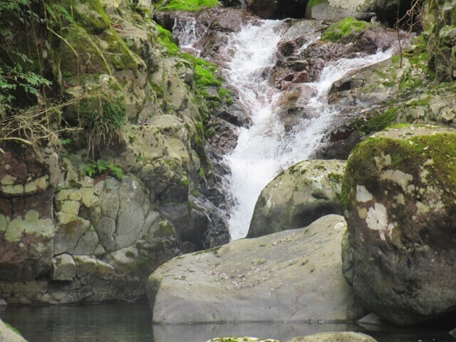 水神社周辺景色